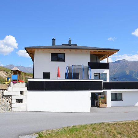 Apart Bergsonne فس المظهر الخارجي الصورة