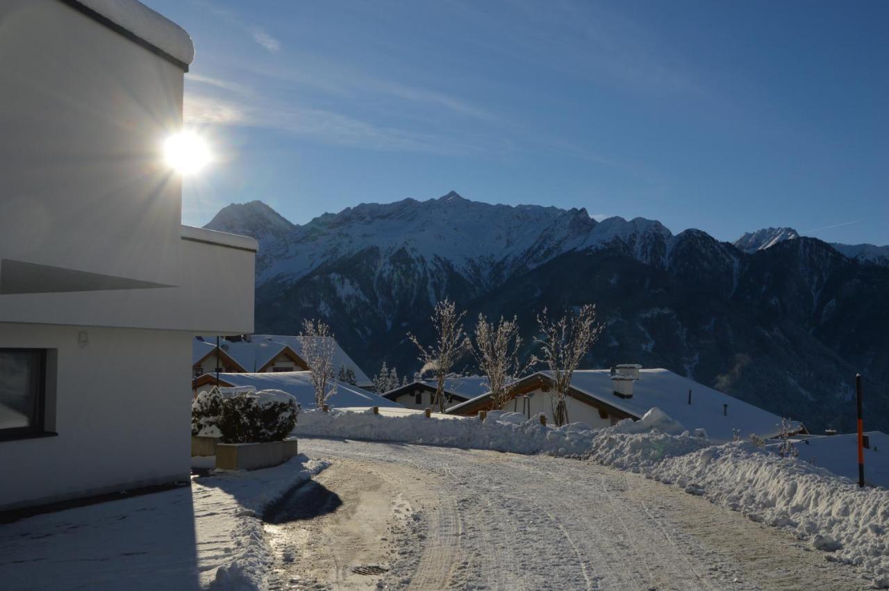 Apart Bergsonne فس المظهر الخارجي الصورة